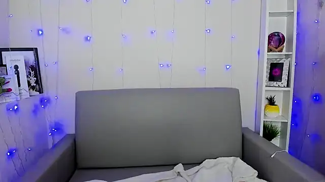 Nola rich online show from April 20, 1:52 am