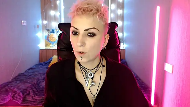 Sweet-n-Strong online show from December 20, 7:45 am