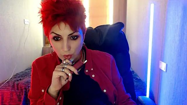 Sweet-n-Strong online show from March 11, 11:58 am