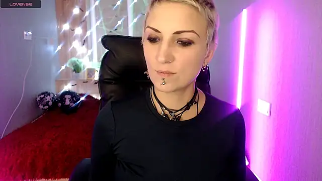 Sweet-n-Strong online show from November 8, 1:38 pm