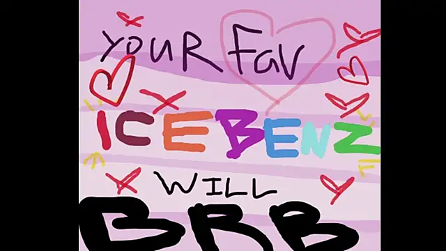 icebenz online show from April 22, 10:56 am