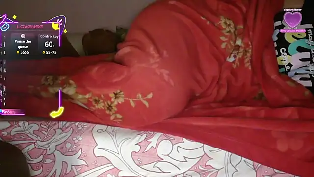 SASSY CHICK online show from December 15, 5:40 pm