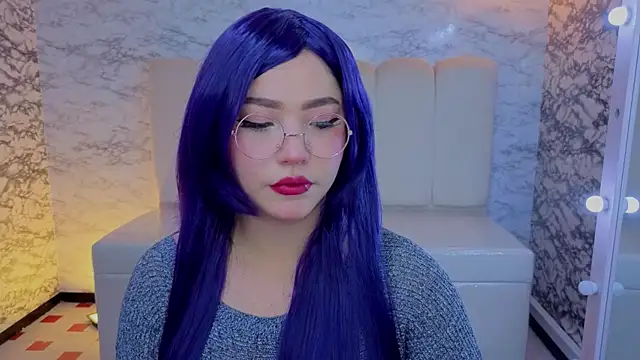 Afrodita Wild v online show from April 19, 1:11 pm