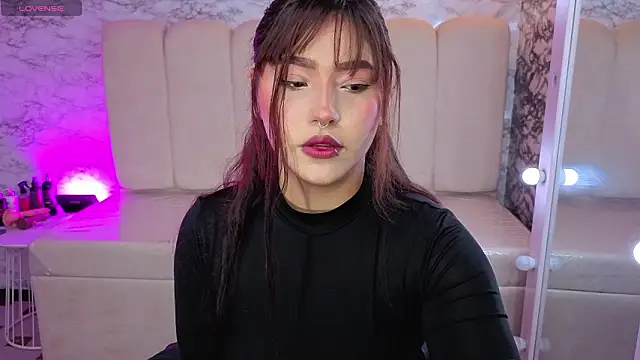 Afrodita Wild v online show from March 4, 3:13 am