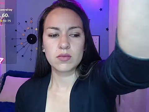 Soffii Dreaaam4 online show from November 7, 8:47 pm