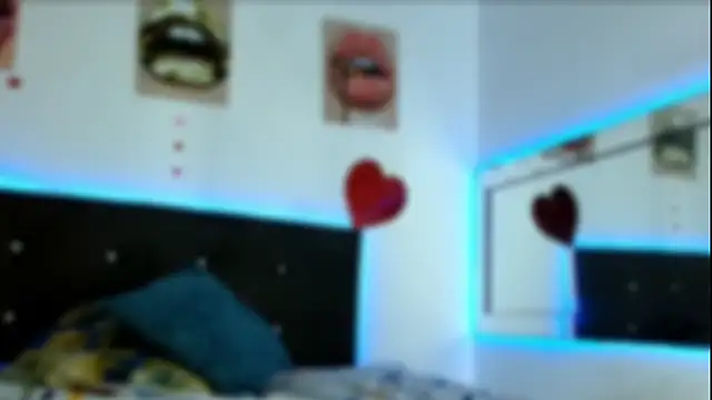 antonella pink2 online show from November 13, 3:44 pm