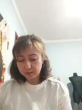 MaryKiki5619 online show from January 8, 11:58 am