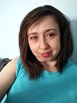 MaryKiki5619 online show from April 6, 8:59 am