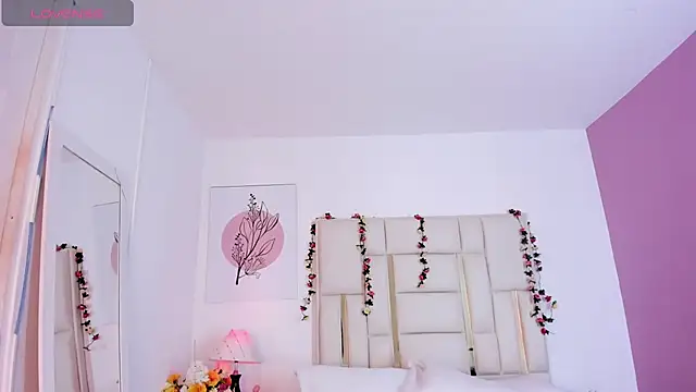 Maxxine VX online show from November 9, 7:32 pm