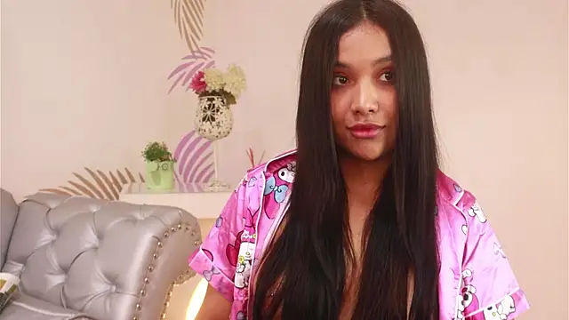 Isabelle Lane online show from February 25, 12:48 pm