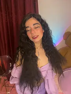 wetbyAlice online show from March 1, 1:38 am