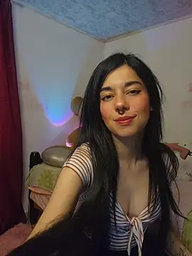 wetbyAlice online show from July 8, 10:01 pm