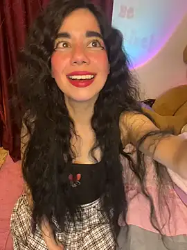 wetbyAlice online show from February 22, 12:11 am