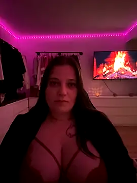 Aksinja05 online show from November 6, 7:53 pm