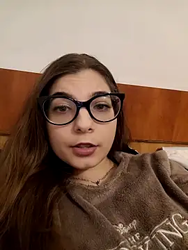 sweetbabygirlforyou online show from October 27, 3:29 pm