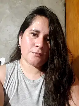 Clara Arg online show from December 3, 2:03 am