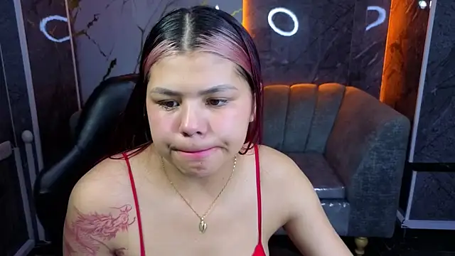 Little cherry b online show from November 5, 8:03 pm