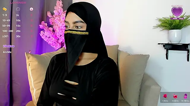 shaima   online show from November 25, 11:05 pm