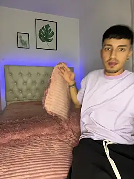 BIJOU SECRET online show from June 25, 4:56 am