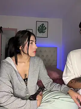 BIJOU SECRET online show from June 12, 4:09 am