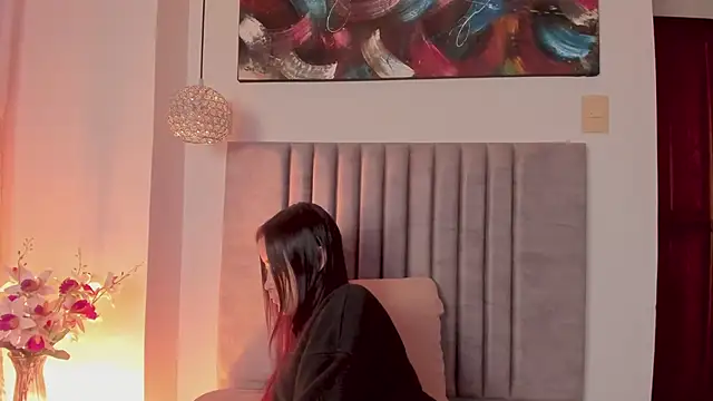 KeimyWilde online show from January 7, 7:28 pm