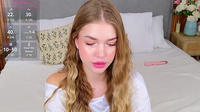 JenniNellson online show from March 12, 5:04 pm