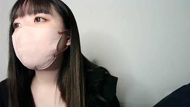 yua chan00 online show from January 13, 6:19 am