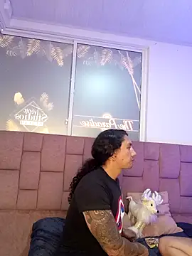 ErosyVenus69 online show from November 6, 6:36 pm