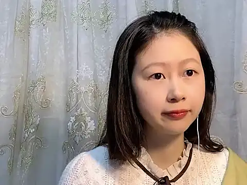 nuannuan35593 online show from October 27, 7:48 am