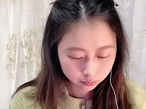 nuannuan35593 online show from November 21, 12:18 pm