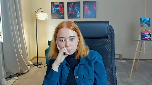 AddieOsler online show from October 27, 7:59 am