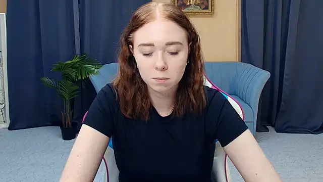 AddieOsler online show from February 8, 9:18 pm