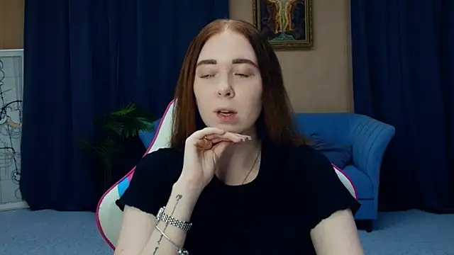 AddieOsler online show from March 28, 7:57 pm