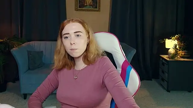 AddieOsler online show from November 30, 9:08 pm