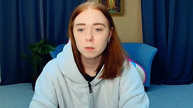 AddieOsler online show from February 12, 8:32 pm