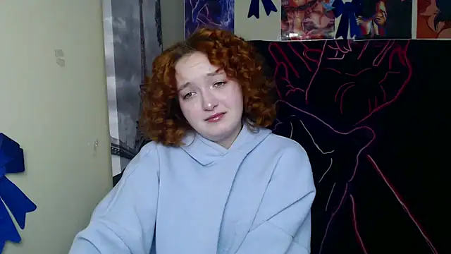 MissAriaa online show from March 22, 7:14 am