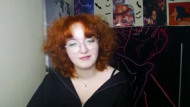 MissAriaa online show from December 13, 8:04 pm