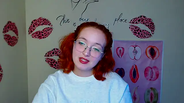 MissAriaa online show from March 2, 7:09 pm