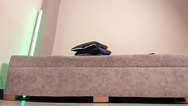 Lil Audrey online show from March 15, 3:25 pm