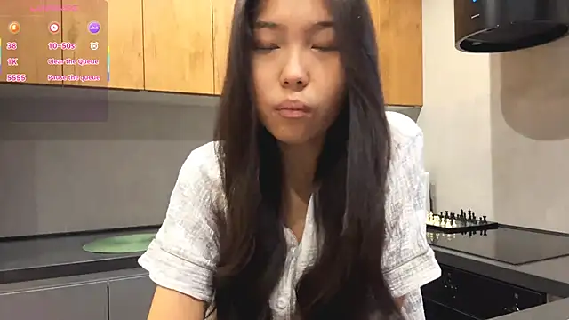 Ckusatori online show from February 13, 1:13 pm