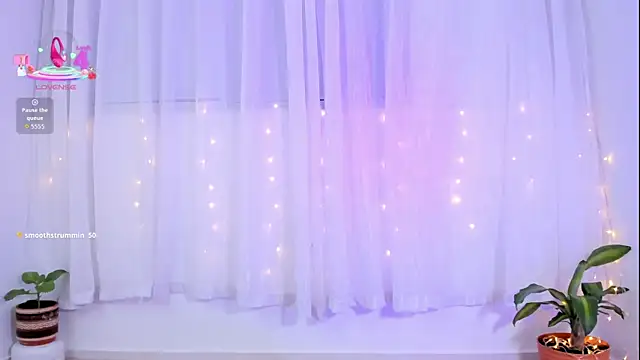 Leyacopper  online show from November 11, 11:46 pm