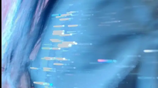 GiannaRoberts online show from December 14, 2:01 pm