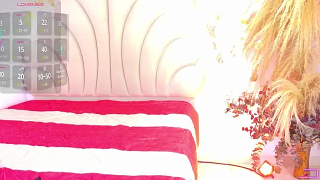 HellemMonet online show from November 30, 7:51 pm