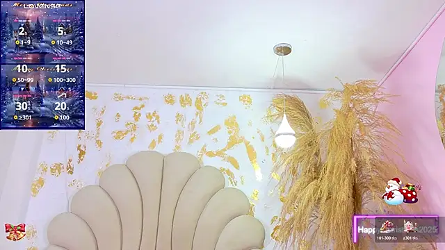 HellemMonet online show from December 15, 8:14 pm