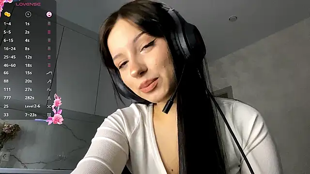 AngilaDoyal online show from December 14, 7:14 am