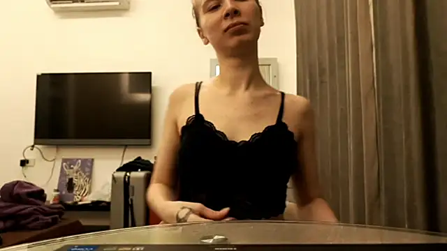 MargaretFairy online show from November 22, 6:21 pm