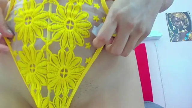 tammy sex25 online show from March 15, 12:29 pm