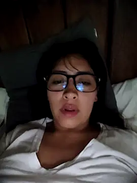 mangodizzy online show from November 18, 10:33 pm