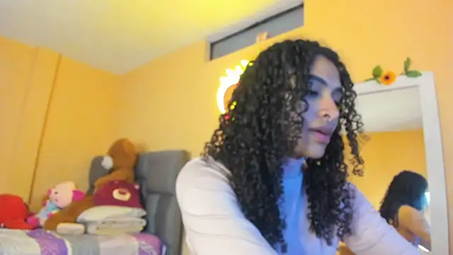Keniia rizz online show from June 13, 8:17 pm