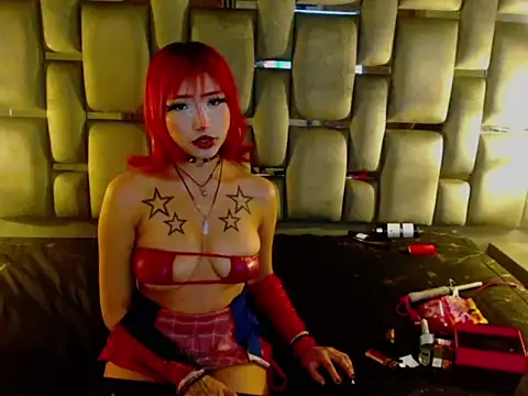 Memi xxx online show from November 4, 5:34 am